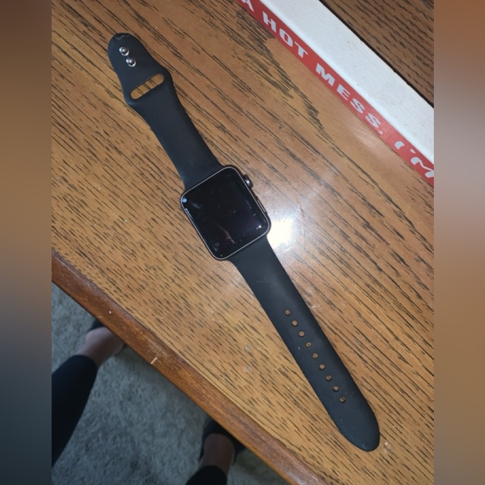 Apple Watch Series 3 42mm